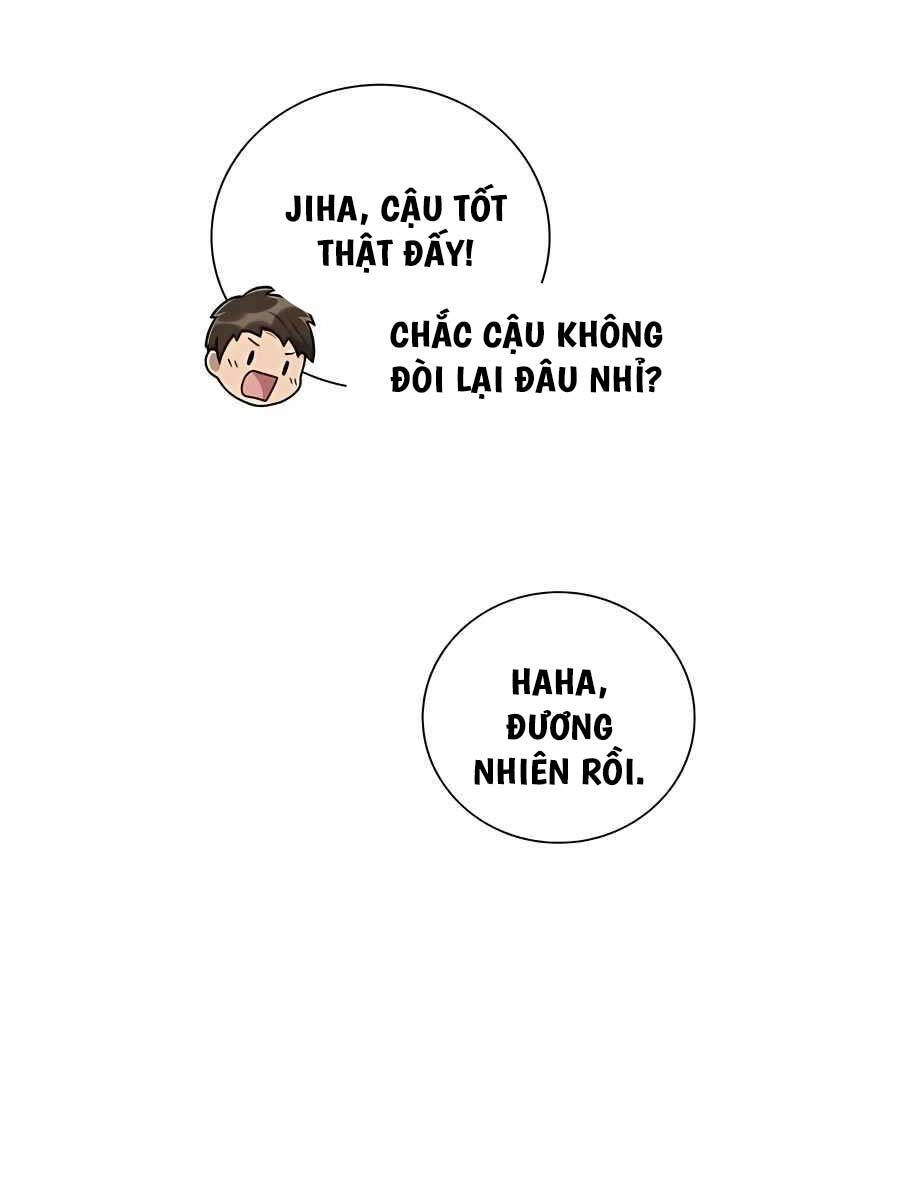 Tôi Làm Vườn Tại Thế Giới Thợ Săn Chapter 17 - 123