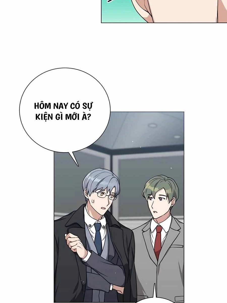 Tôi Làm Vườn Tại Thế Giới Thợ Săn Chapter 19 - 4