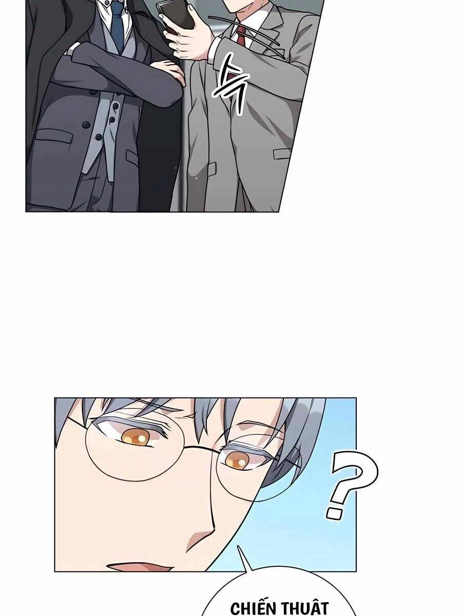 Tôi Làm Vườn Tại Thế Giới Thợ Săn Chapter 19 - 8