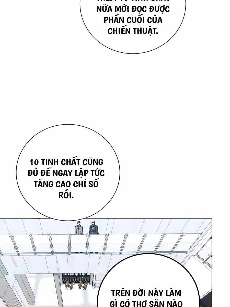 Tôi Làm Vườn Tại Thế Giới Thợ Săn Chapter 19 - 10
