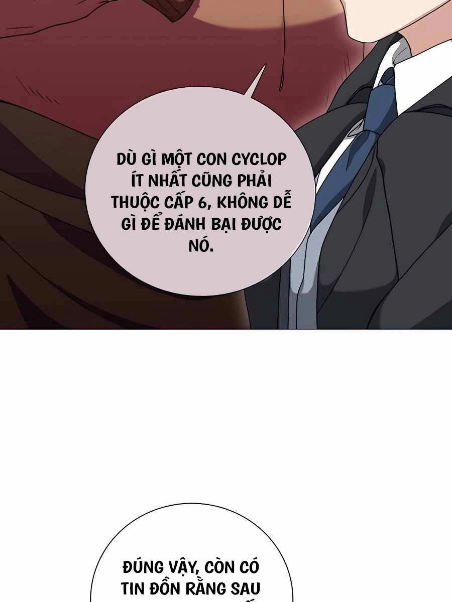 Tôi Làm Vườn Tại Thế Giới Thợ Săn Chapter 19 - 15