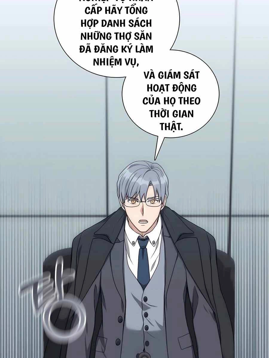 Tôi Làm Vườn Tại Thế Giới Thợ Săn Chapter 19 - 25