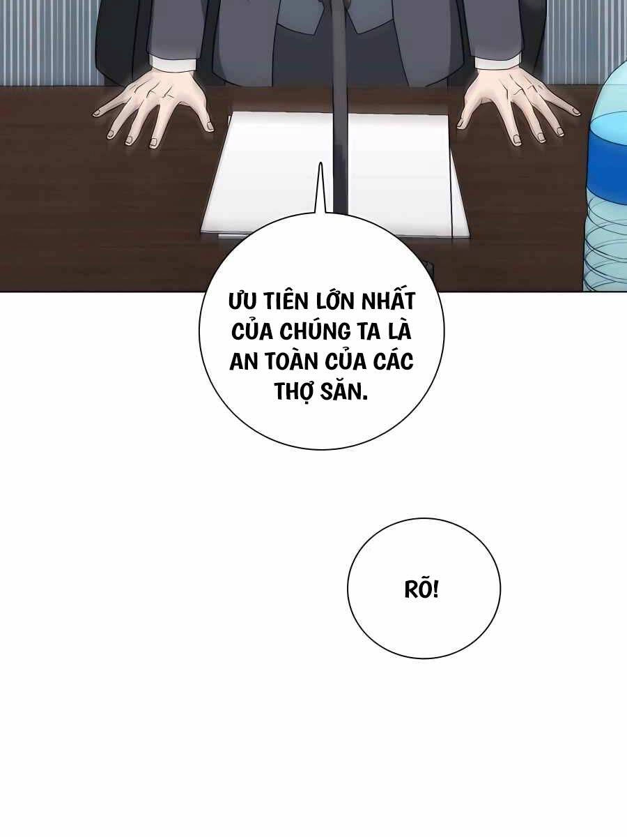 Tôi Làm Vườn Tại Thế Giới Thợ Săn Chapter 19 - 26