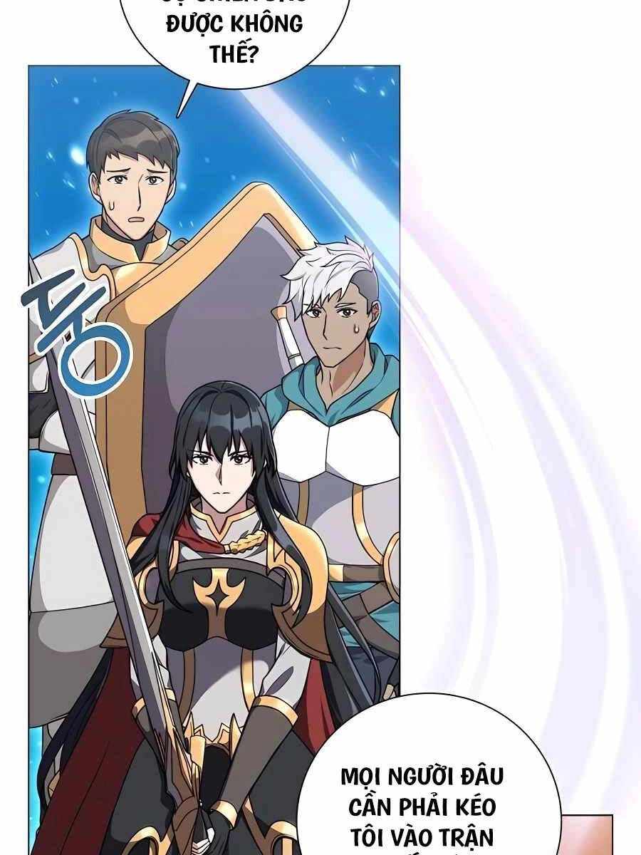 Tôi Làm Vườn Tại Thế Giới Thợ Săn Chapter 19 - 28