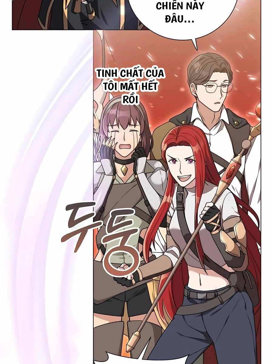 Tôi Làm Vườn Tại Thế Giới Thợ Săn Chapter 19 - 29