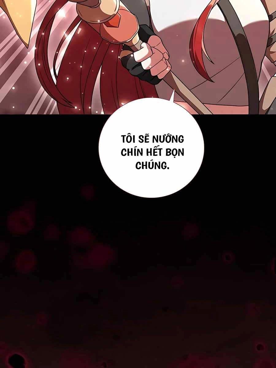 Tôi Làm Vườn Tại Thế Giới Thợ Săn Chapter 19 - 34