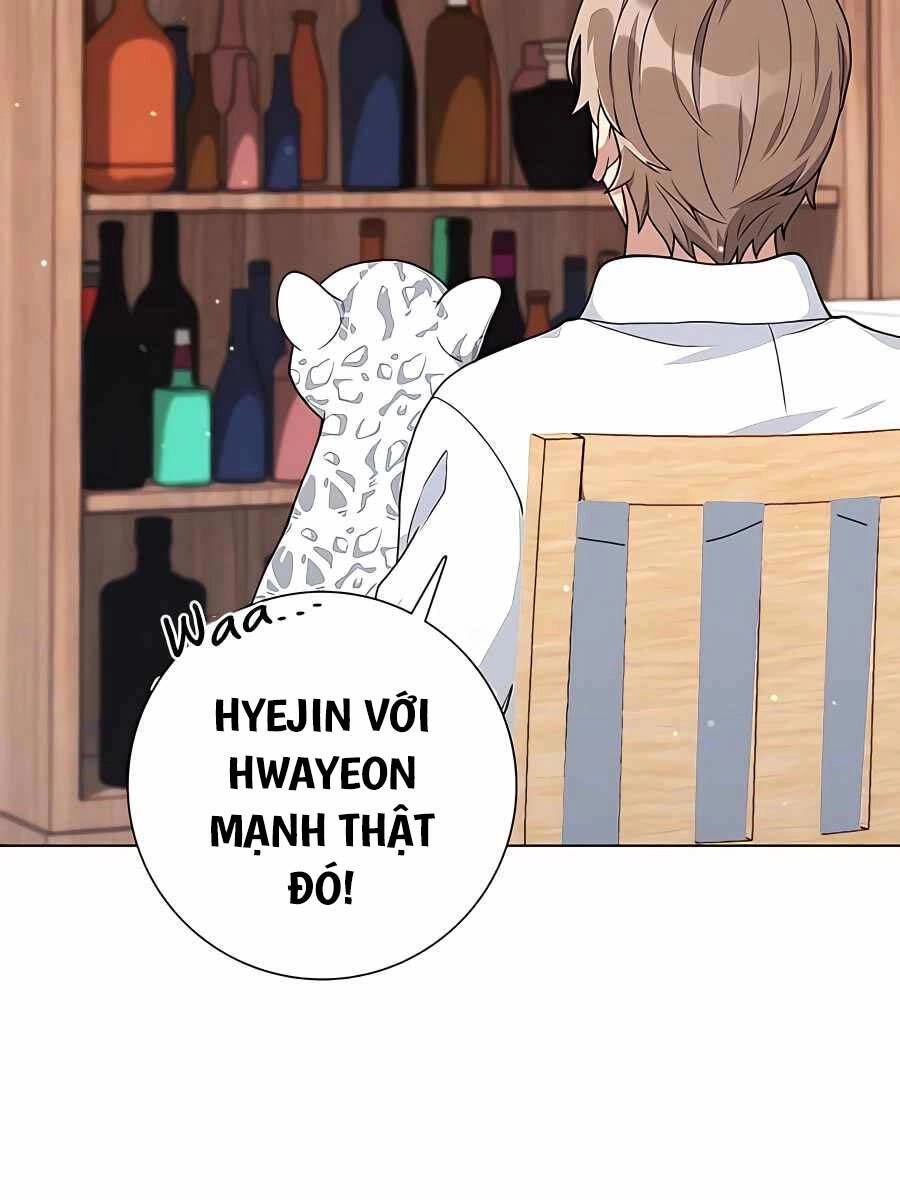 Tôi Làm Vườn Tại Thế Giới Thợ Săn Chapter 19 - 52