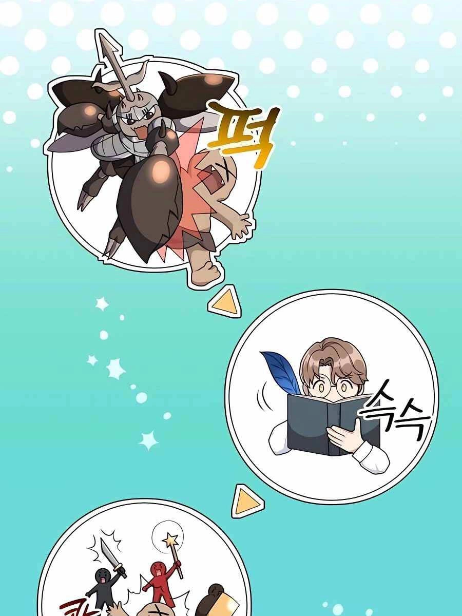 Tôi Làm Vườn Tại Thế Giới Thợ Săn Chapter 19 - 56