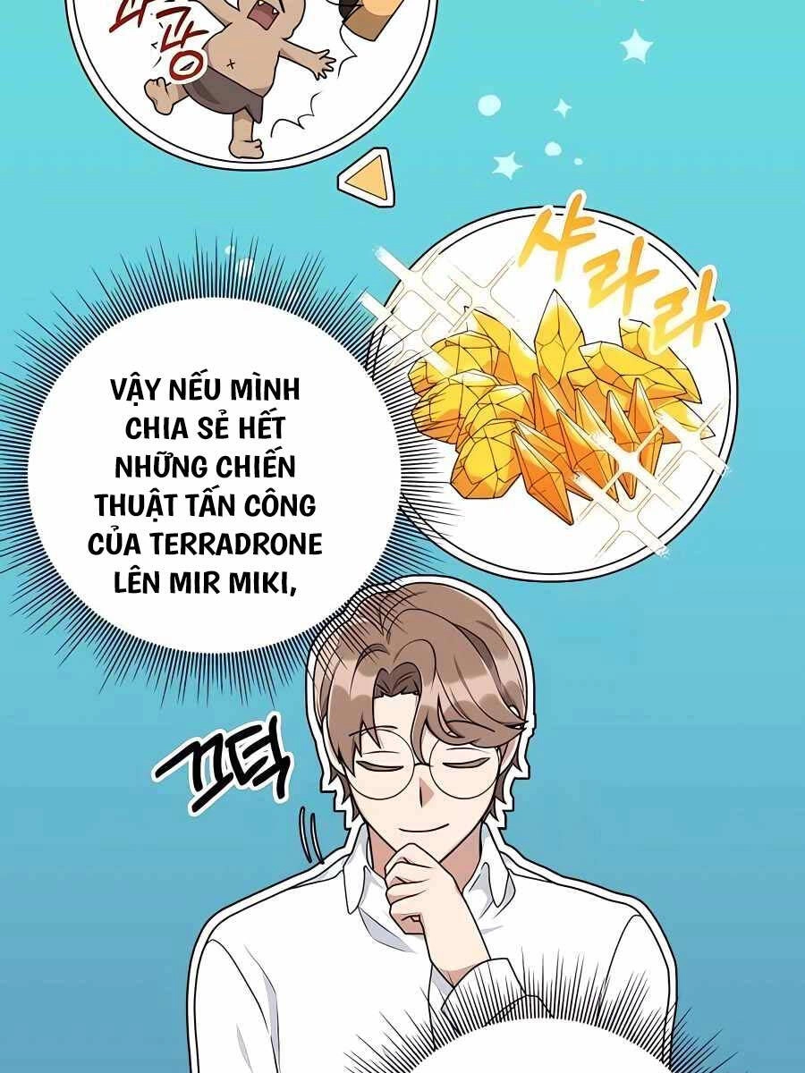 Tôi Làm Vườn Tại Thế Giới Thợ Săn Chapter 19 - 57