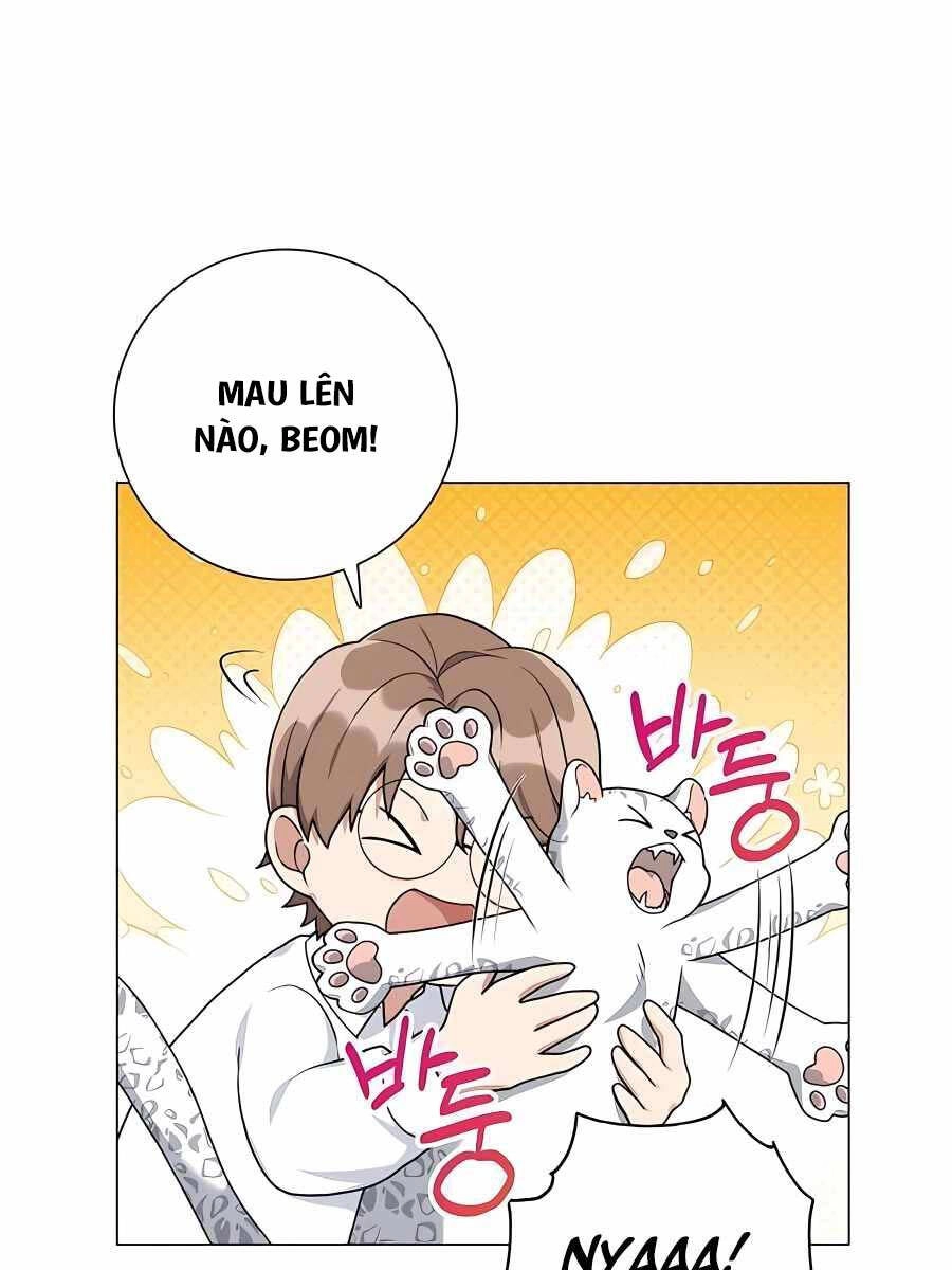 Tôi Làm Vườn Tại Thế Giới Thợ Săn Chapter 19 - 60