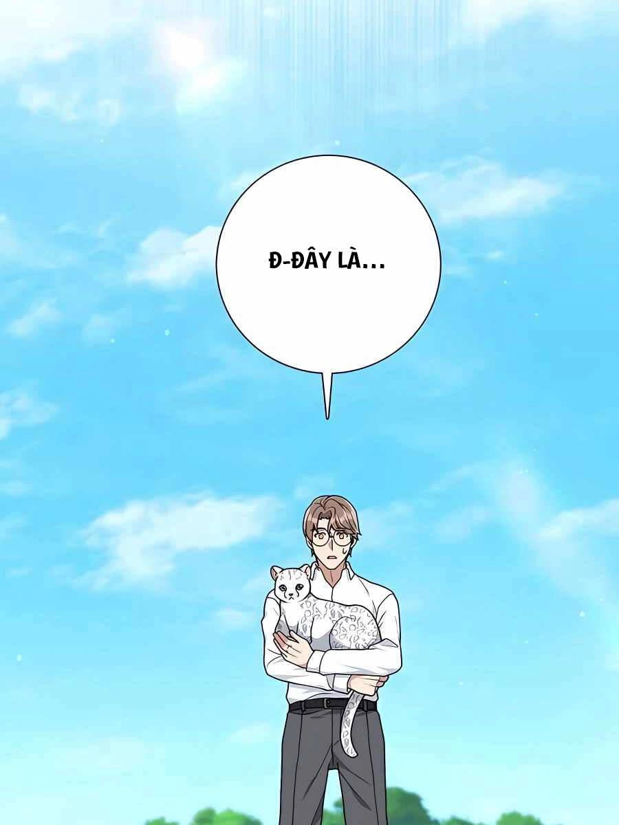 Tôi Làm Vườn Tại Thế Giới Thợ Săn Chapter 19 - 63