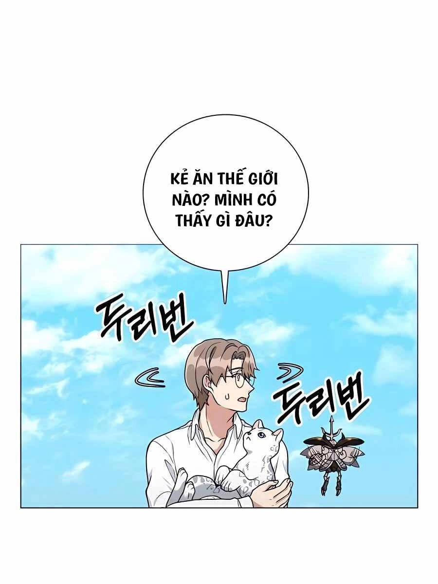 Tôi Làm Vườn Tại Thế Giới Thợ Săn Chapter 19 - 71