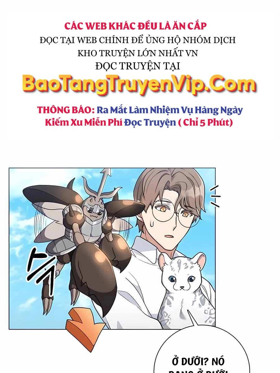 Tôi Làm Vườn Tại Thế Giới Thợ Săn Chapter 19 - 72