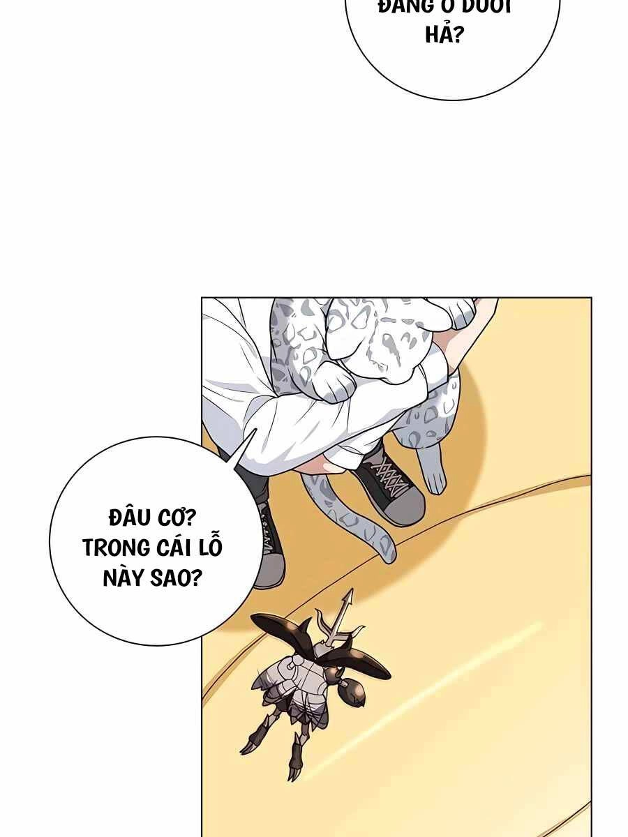 Tôi Làm Vườn Tại Thế Giới Thợ Săn Chapter 19 - 73
