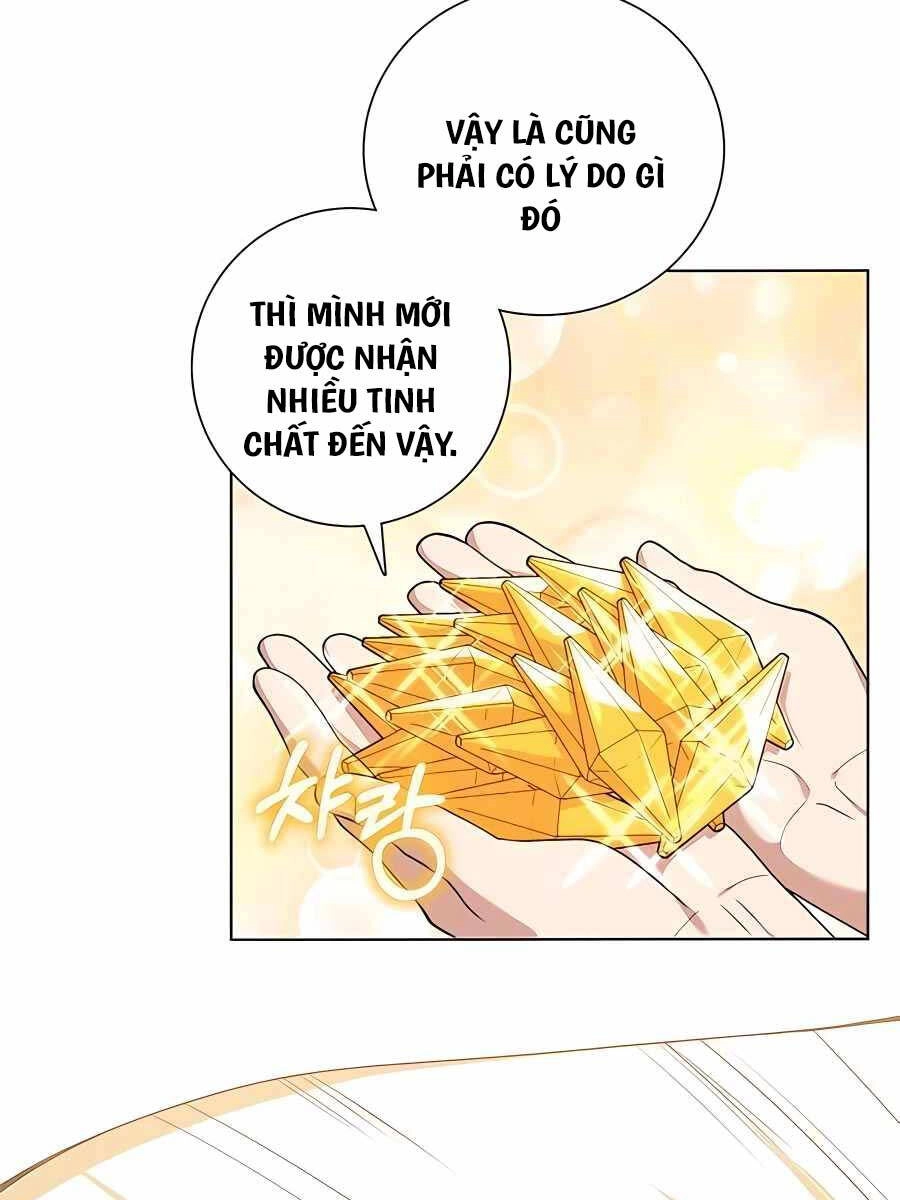 Tôi Làm Vườn Tại Thế Giới Thợ Săn Chapter 19 - 89