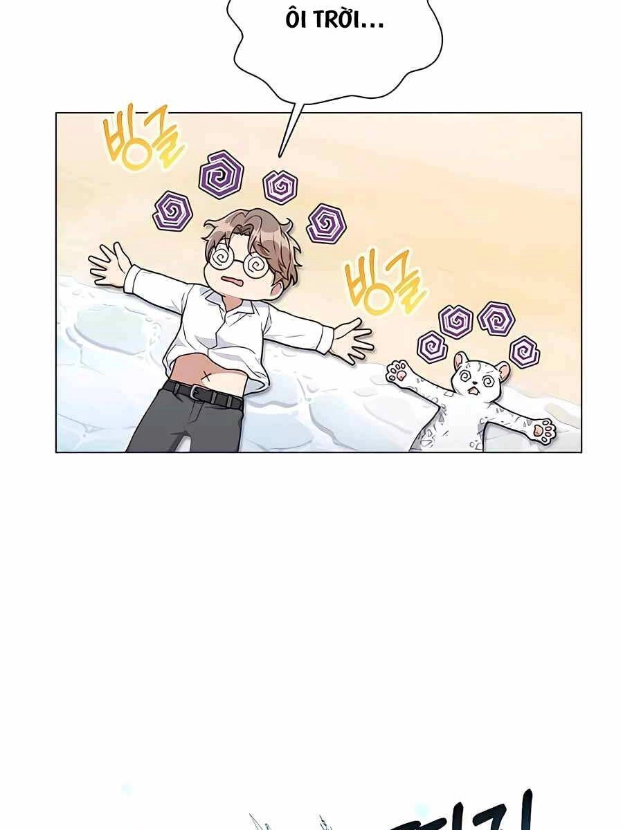 Tôi Làm Vườn Tại Thế Giới Thợ Săn Chapter 19 - 102
