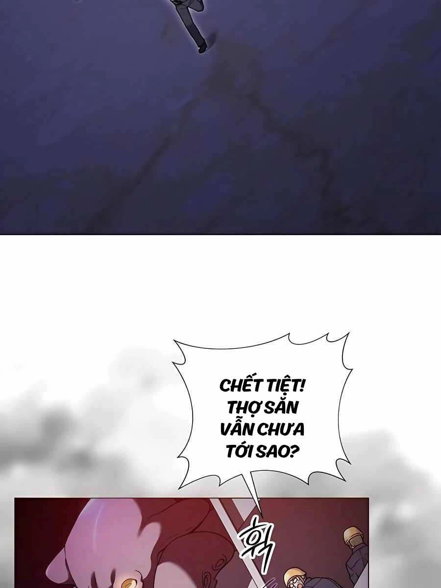 Tôi Làm Vườn Tại Thế Giới Thợ Săn Chapter 20 - 11