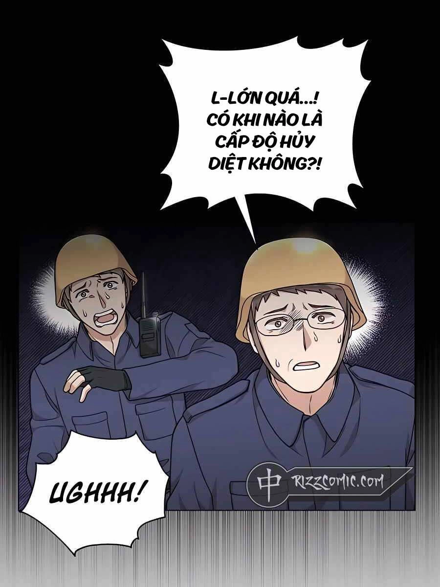 Tôi Làm Vườn Tại Thế Giới Thợ Săn Chapter 20 - 17