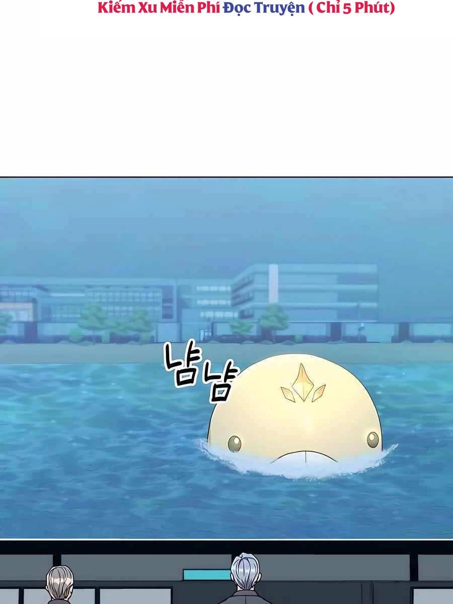 Tôi Làm Vườn Tại Thế Giới Thợ Săn Chapter 20 - 29