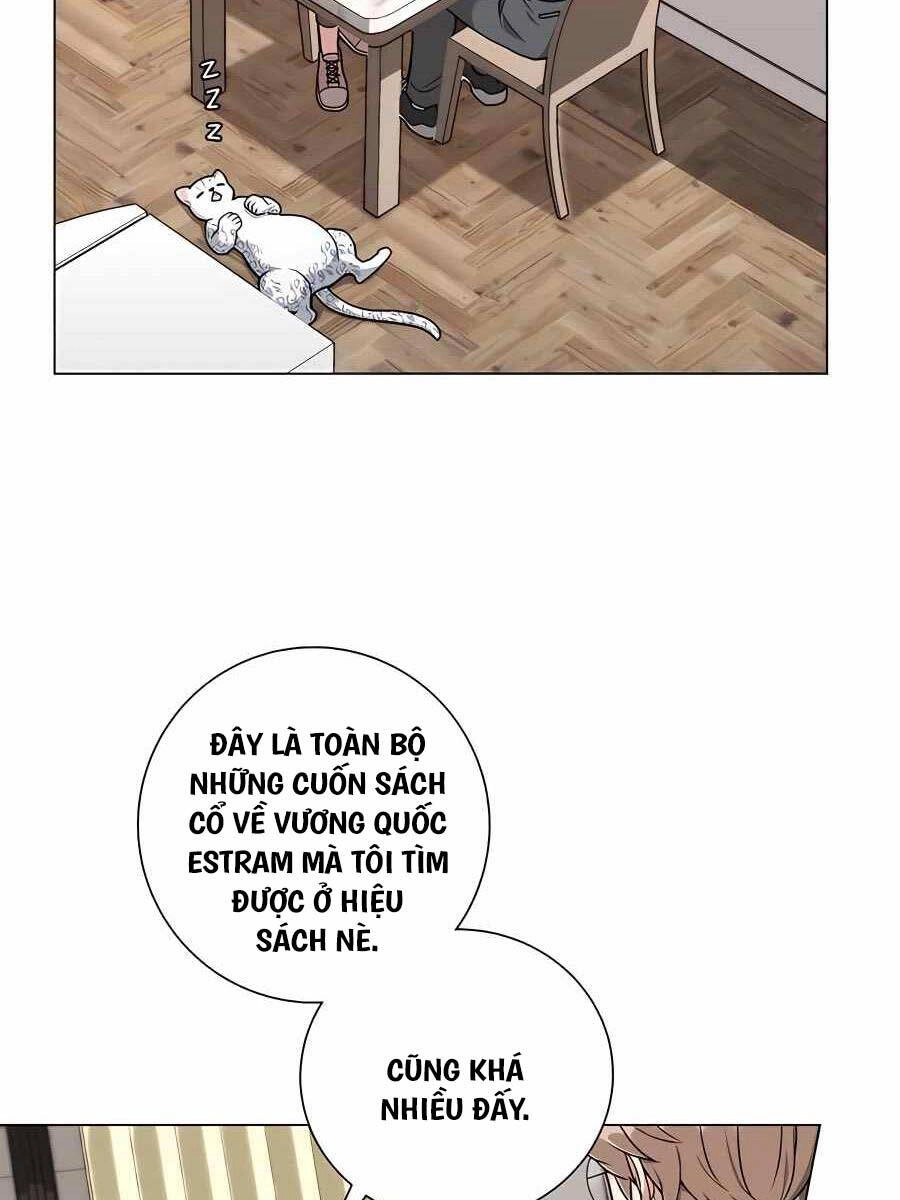 Tôi Làm Vườn Tại Thế Giới Thợ Săn Chapter 20 - 39