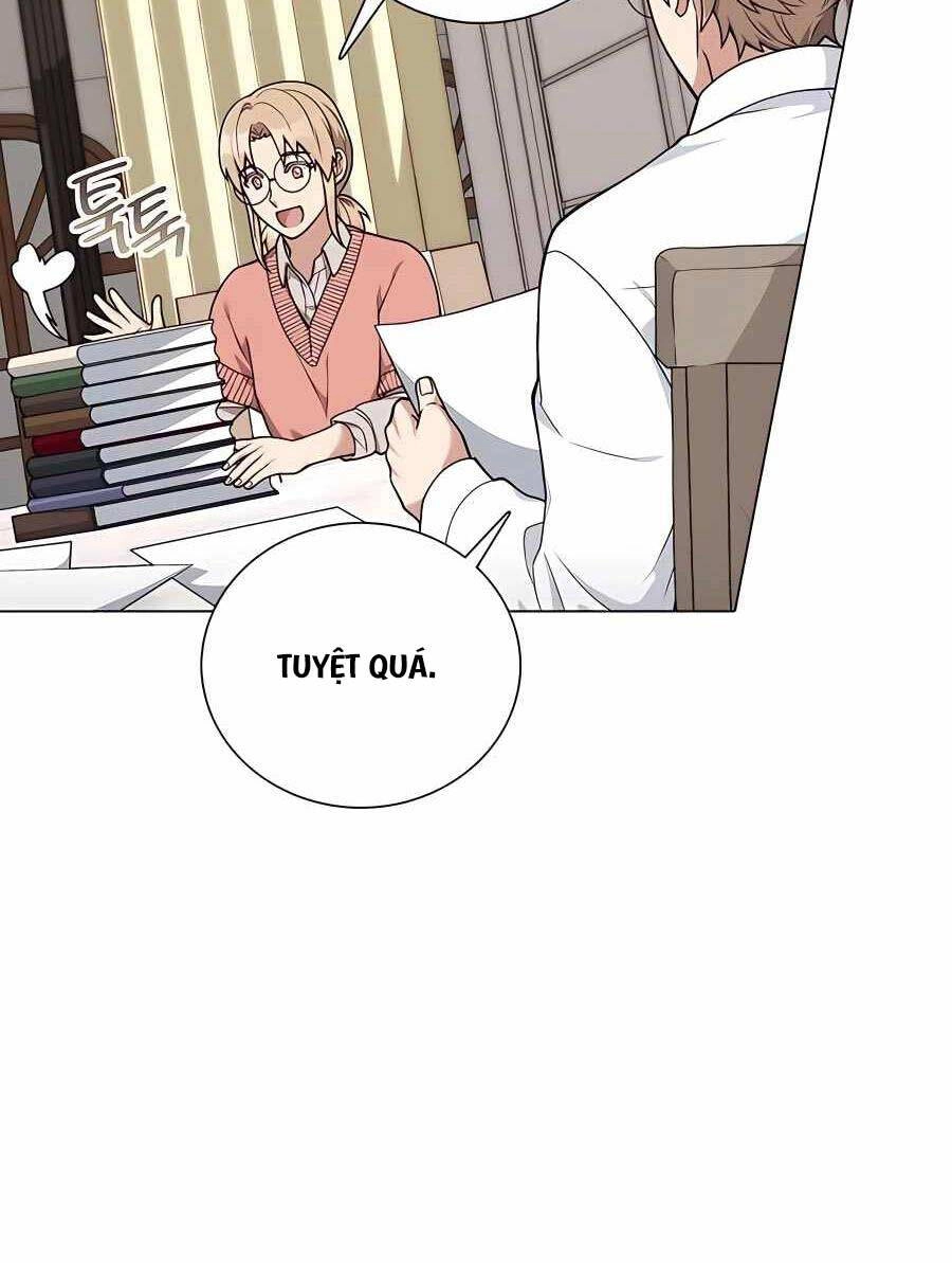 Tôi Làm Vườn Tại Thế Giới Thợ Săn Chapter 20 - 40