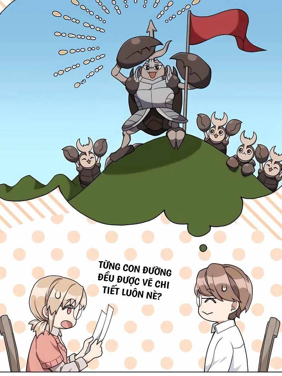 Tôi Làm Vườn Tại Thế Giới Thợ Săn Chapter 20 - 44