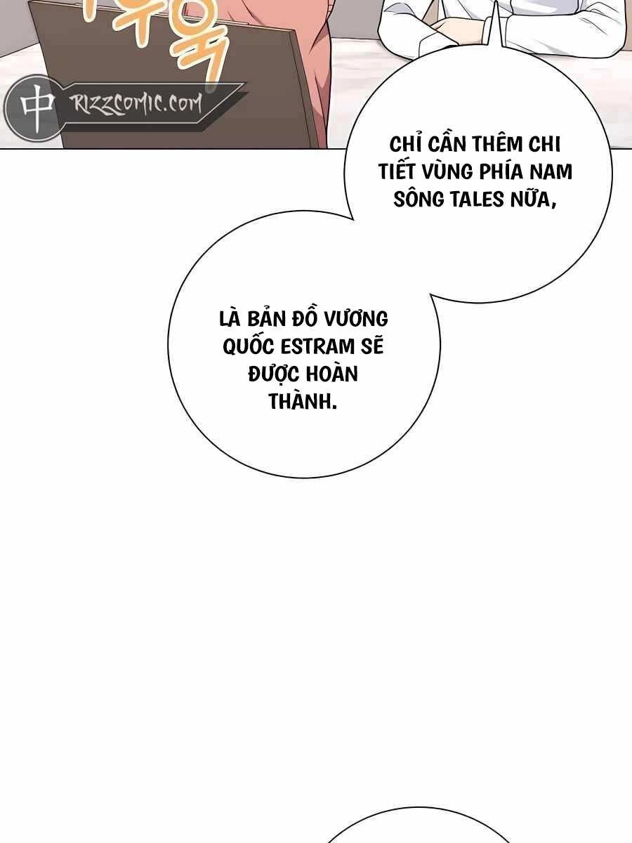 Tôi Làm Vườn Tại Thế Giới Thợ Săn Chapter 20 - 46