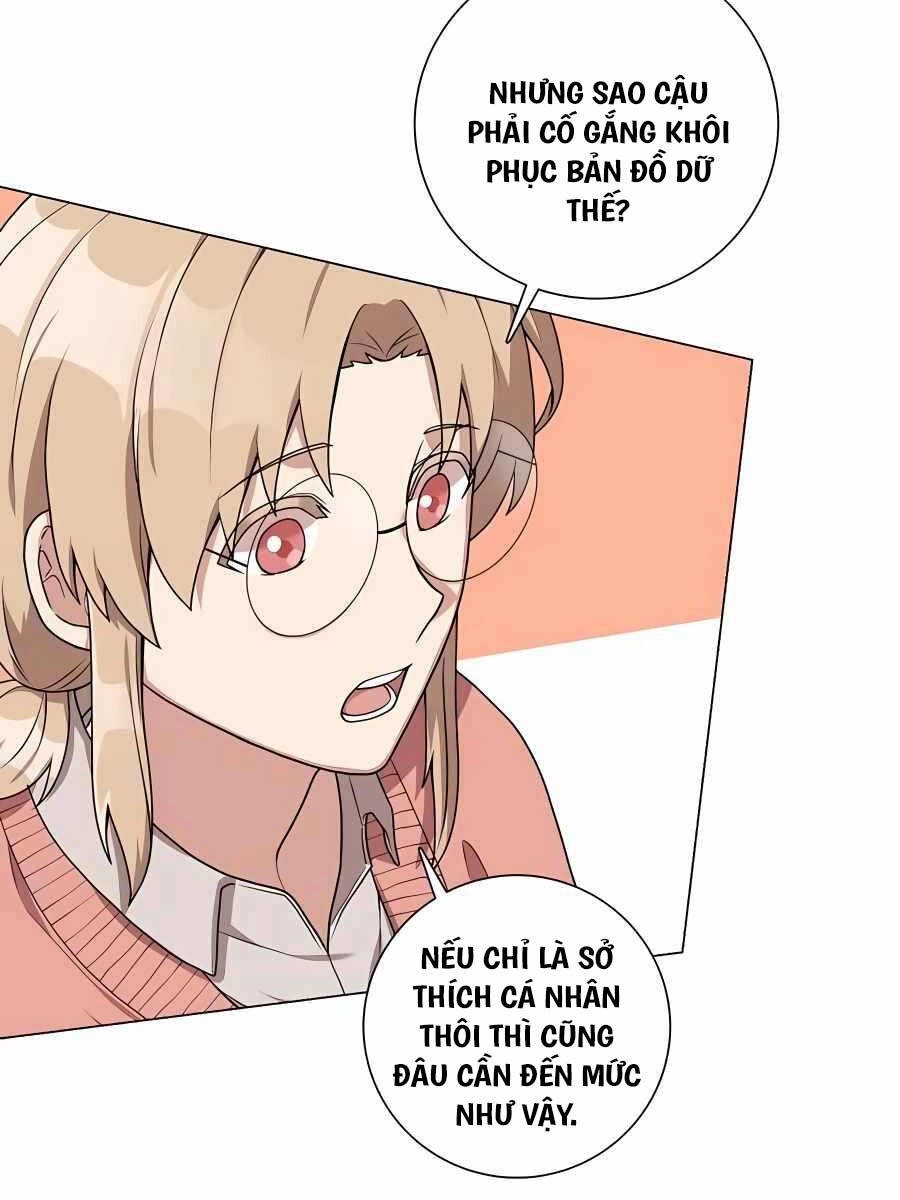 Tôi Làm Vườn Tại Thế Giới Thợ Săn Chapter 20 - 47