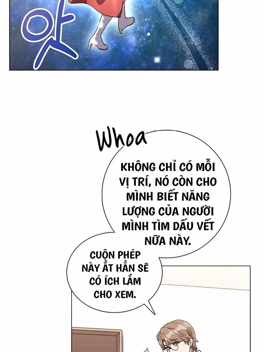 Tôi Làm Vườn Tại Thế Giới Thợ Săn Chapter 20 - 74