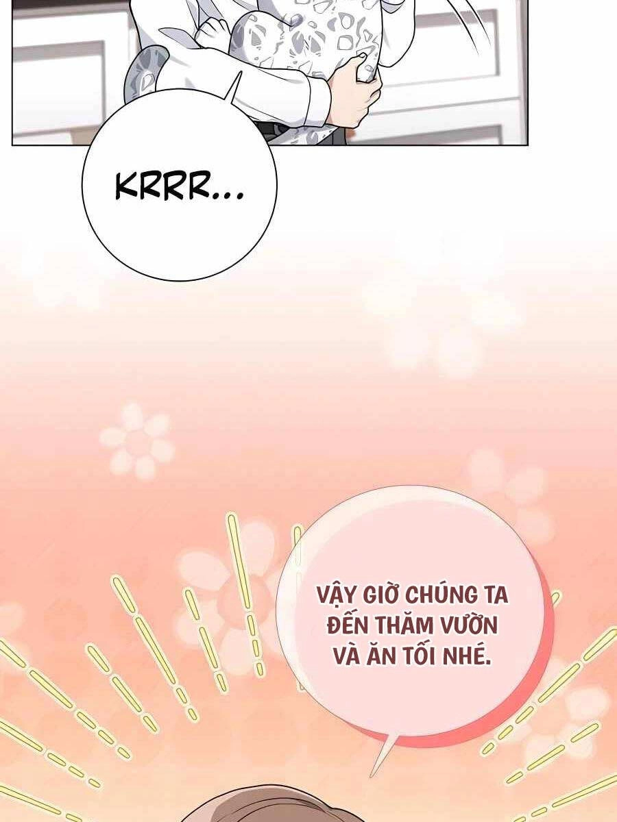 Tôi Làm Vườn Tại Thế Giới Thợ Săn Chapter 20 - 78