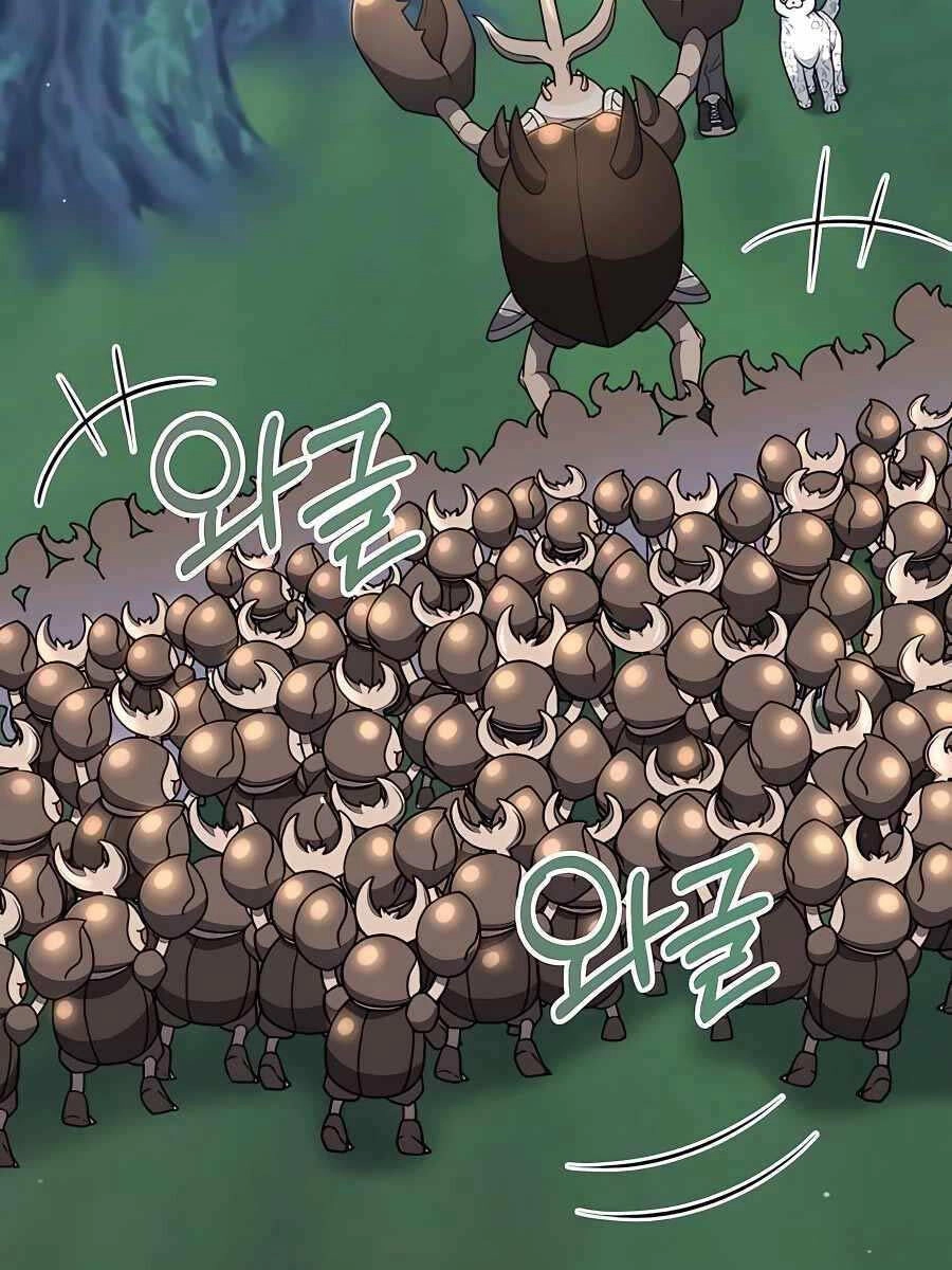 Tôi Làm Vườn Tại Thế Giới Thợ Săn Chapter 20 - 88