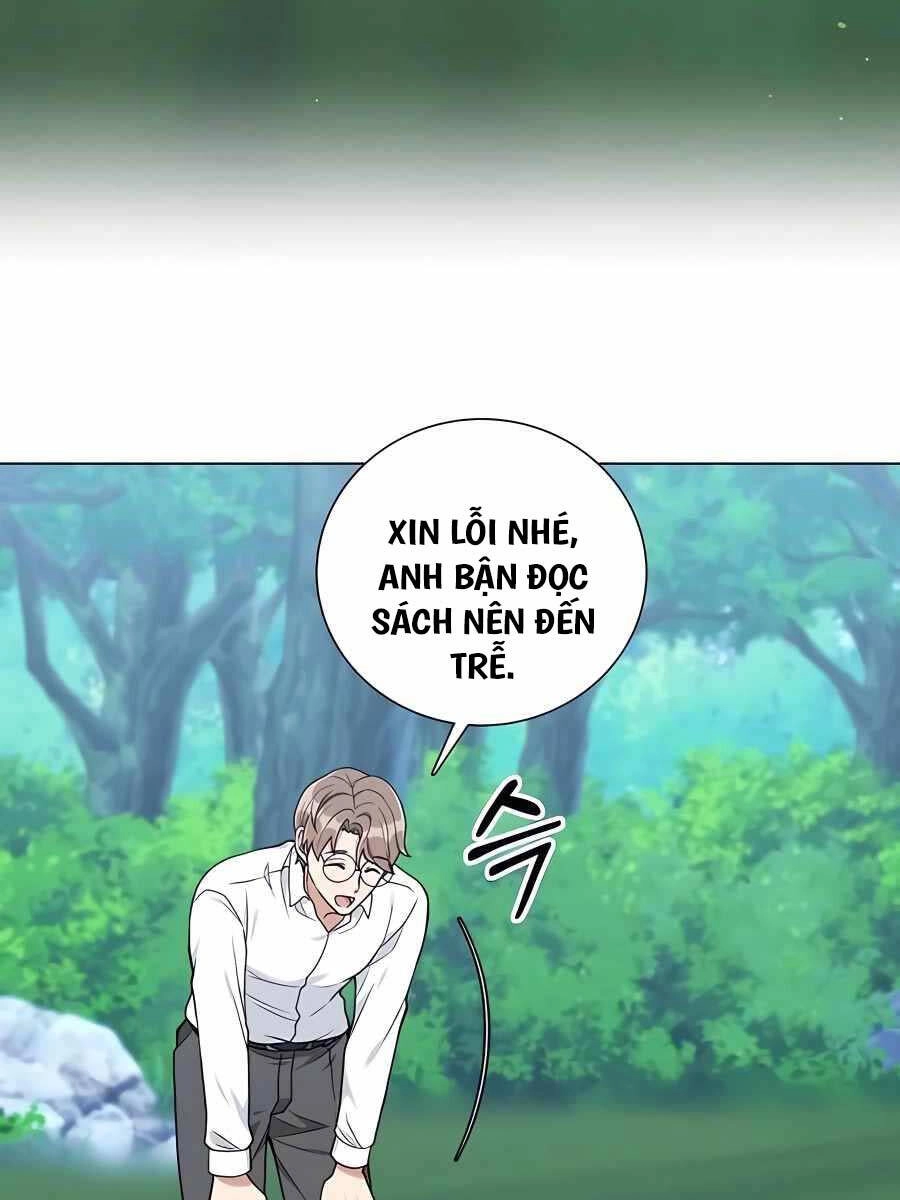 Tôi Làm Vườn Tại Thế Giới Thợ Săn Chapter 20 - 89