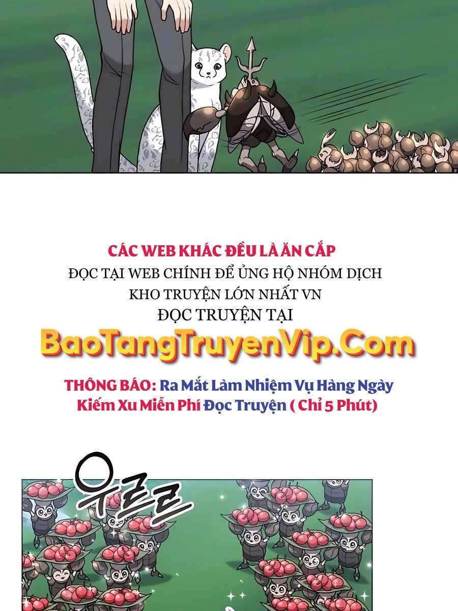 Tôi Làm Vườn Tại Thế Giới Thợ Săn Chapter 20 - 90