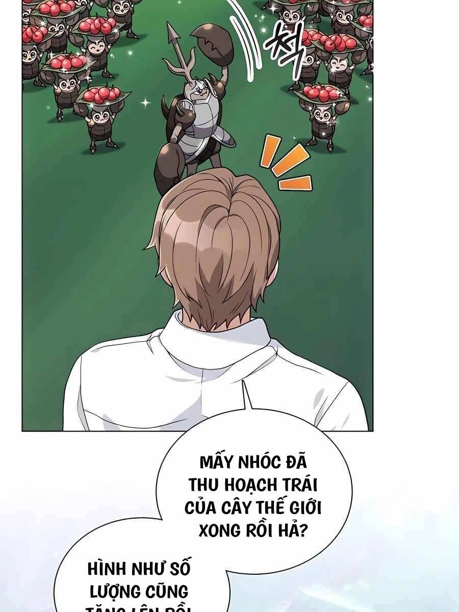Tôi Làm Vườn Tại Thế Giới Thợ Săn Chapter 20 - 91
