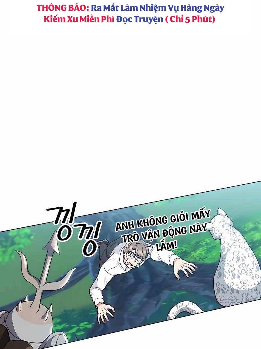 Tôi Làm Vườn Tại Thế Giới Thợ Săn Chapter 20 - 99