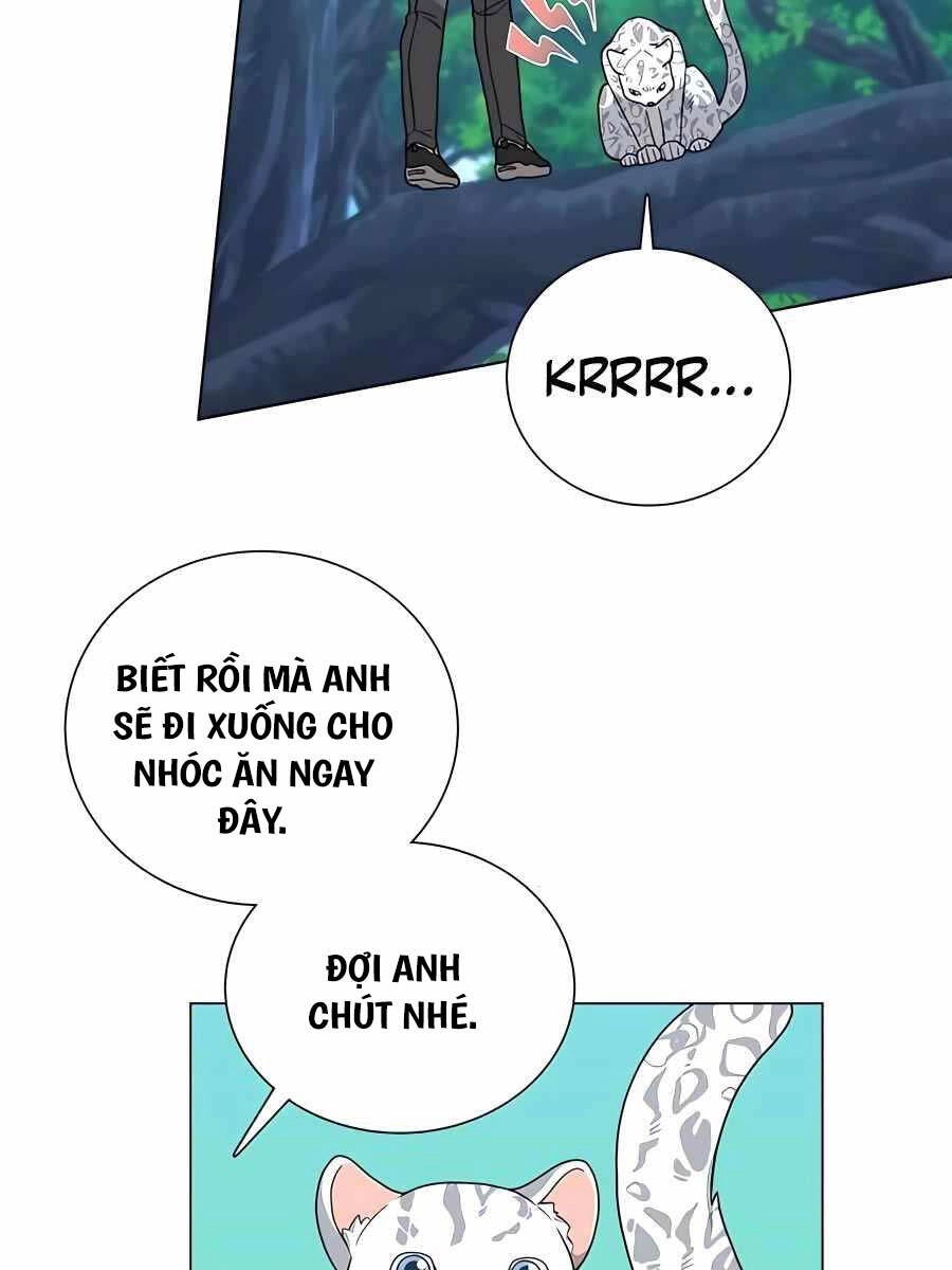 Tôi Làm Vườn Tại Thế Giới Thợ Săn Chapter 20 - 108