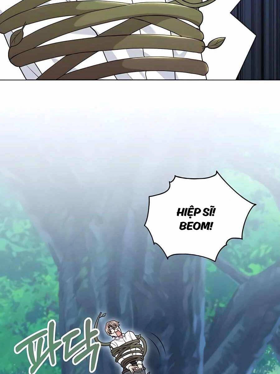 Tôi Làm Vườn Tại Thế Giới Thợ Săn Chapter 20 - 117