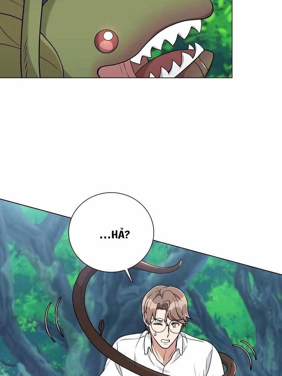 Tôi Làm Vườn Tại Thế Giới Thợ Săn Chapter 20 - 121