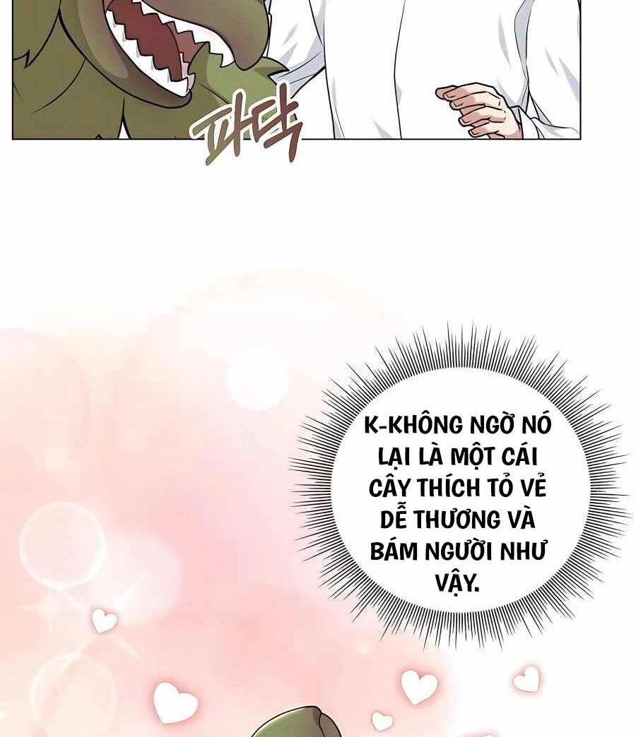 Tôi Làm Vườn Tại Thế Giới Thợ Săn Chapter 20 - 126