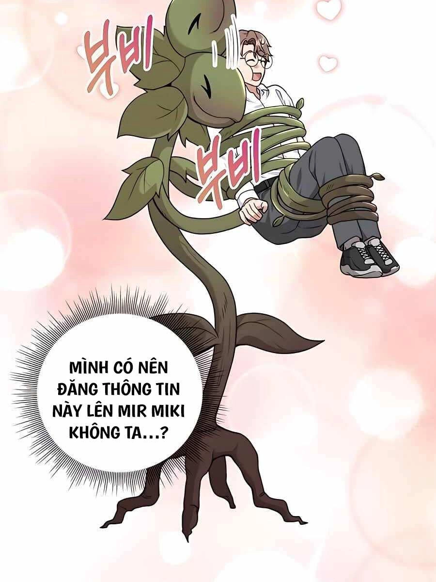 Tôi Làm Vườn Tại Thế Giới Thợ Săn Chapter 20 - 127