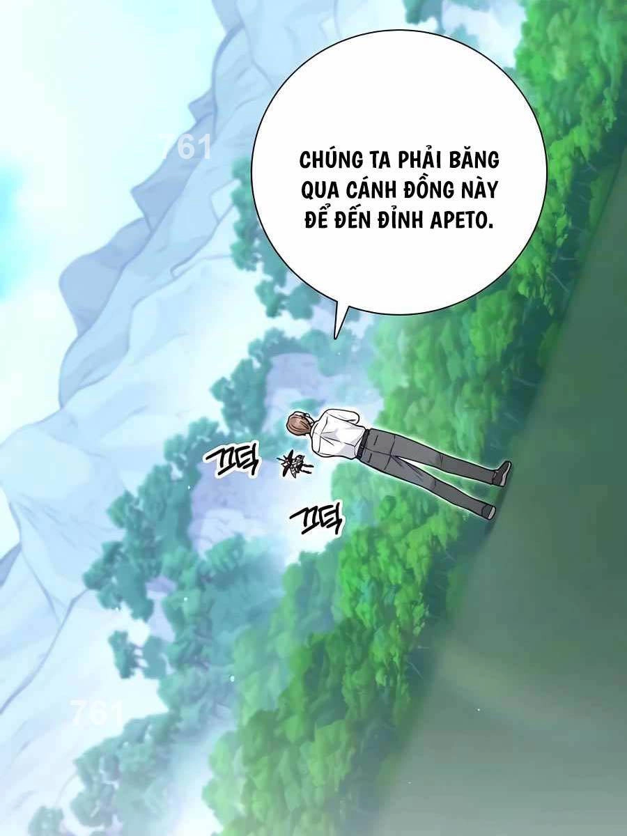 Tôi Làm Vườn Tại Thế Giới Thợ Săn Chapter 21 - 2