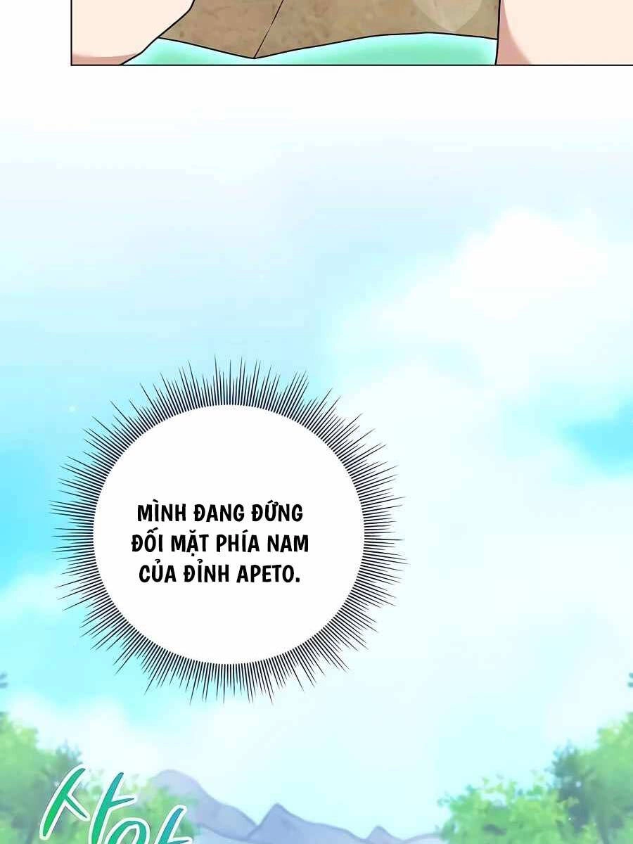 Tôi Làm Vườn Tại Thế Giới Thợ Săn Chapter 21 - 8