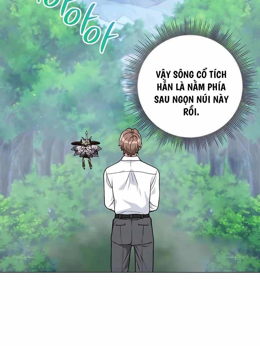 Tôi Làm Vườn Tại Thế Giới Thợ Săn Chapter 21 - 9