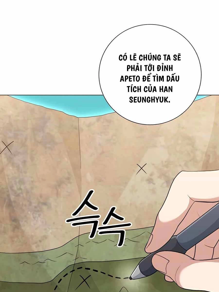 Tôi Làm Vườn Tại Thế Giới Thợ Săn Chapter 21 - 10