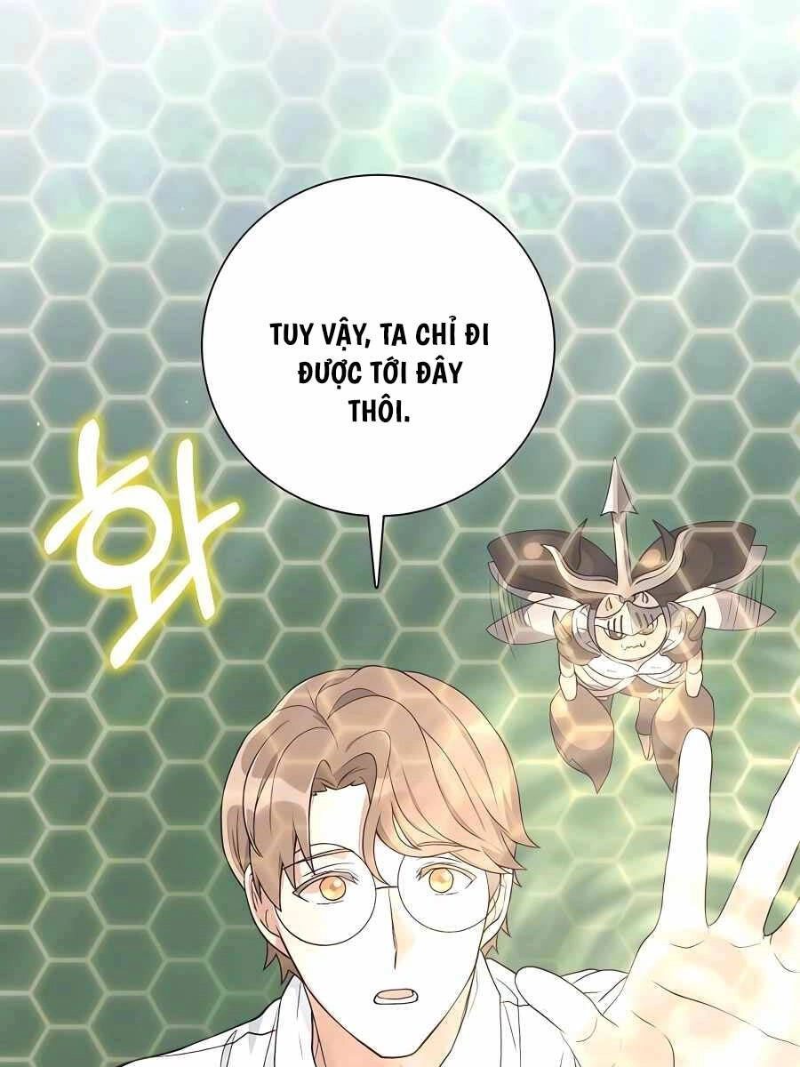 Tôi Làm Vườn Tại Thế Giới Thợ Săn Chapter 21 - 12