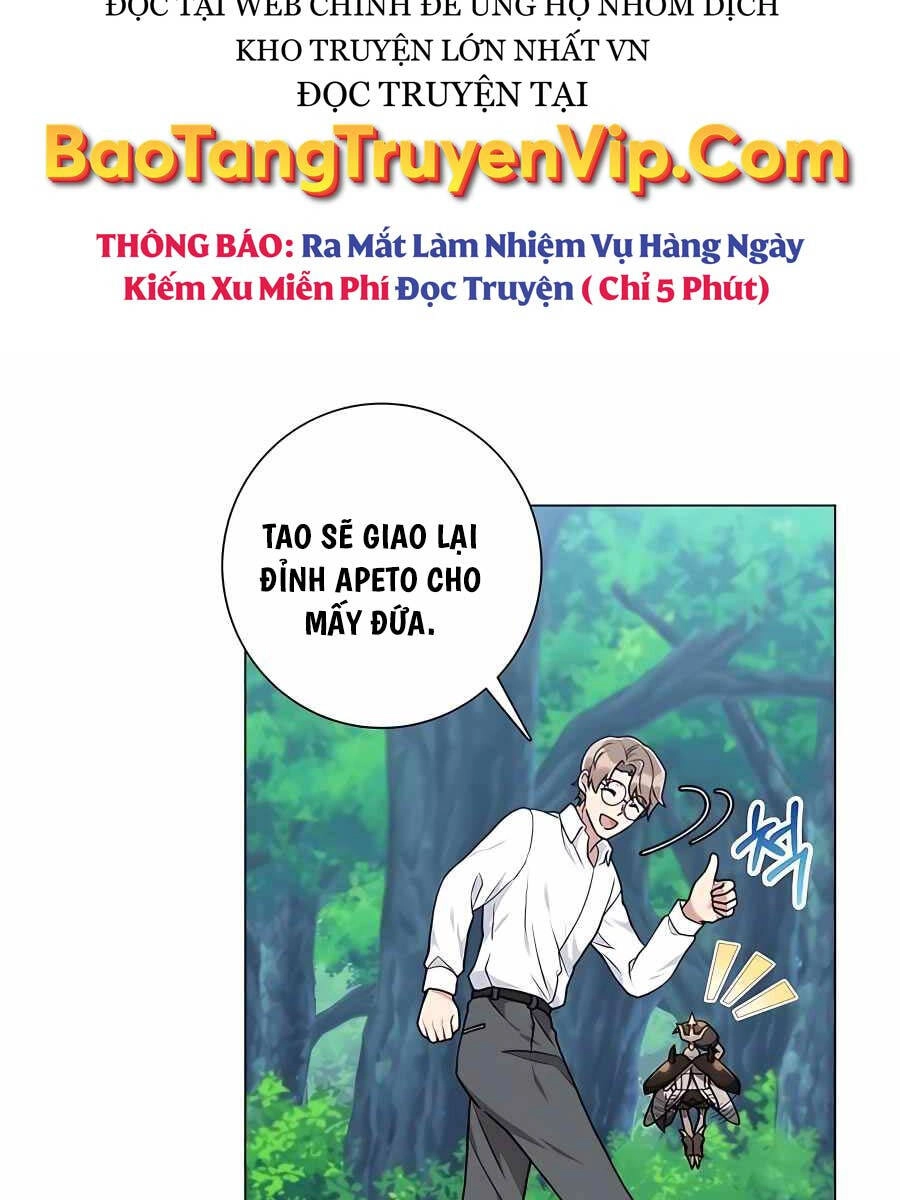 Tôi Làm Vườn Tại Thế Giới Thợ Săn Chapter 21 - 14