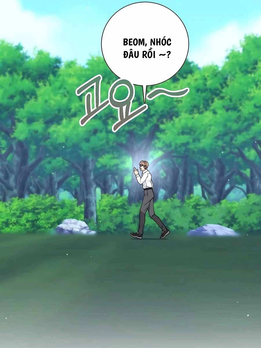 Tôi Làm Vườn Tại Thế Giới Thợ Săn Chapter 21 - 18