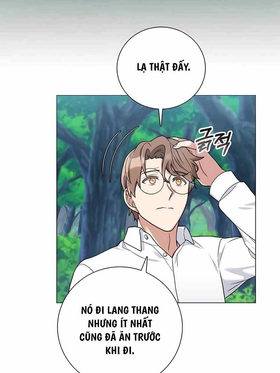 Tôi Làm Vườn Tại Thế Giới Thợ Săn Chapter 21 - 19