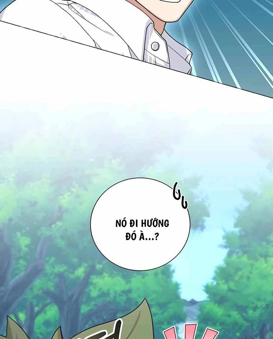 Tôi Làm Vườn Tại Thế Giới Thợ Săn Chapter 21 - 22