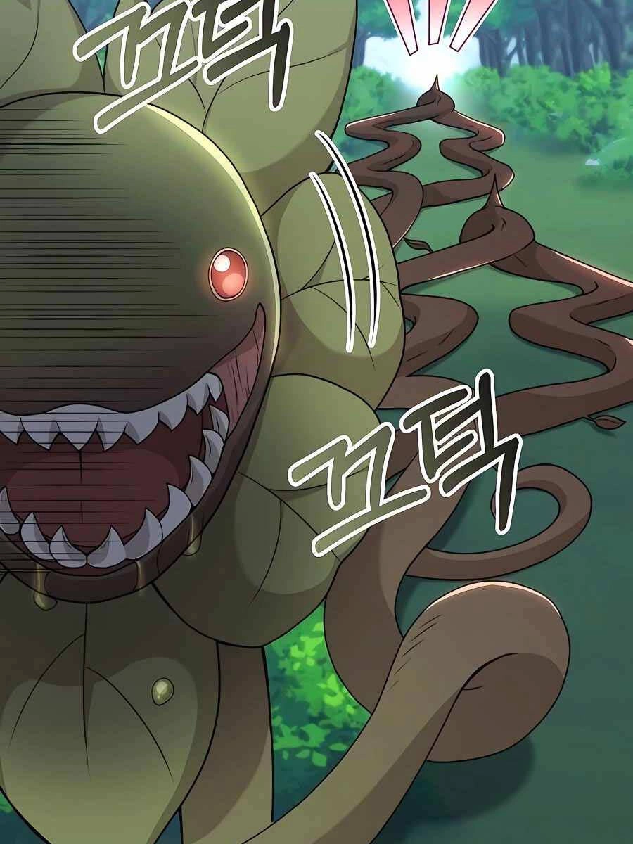 Tôi Làm Vườn Tại Thế Giới Thợ Săn Chapter 21 - 23